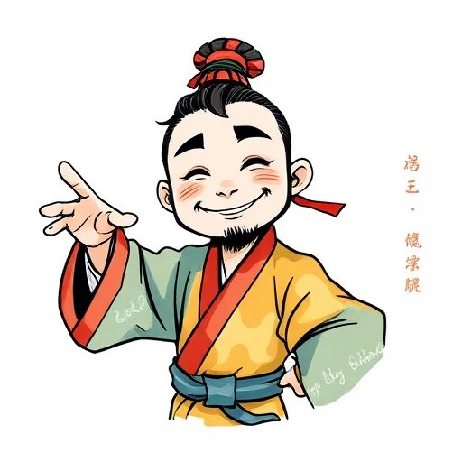 桃花岛弟子