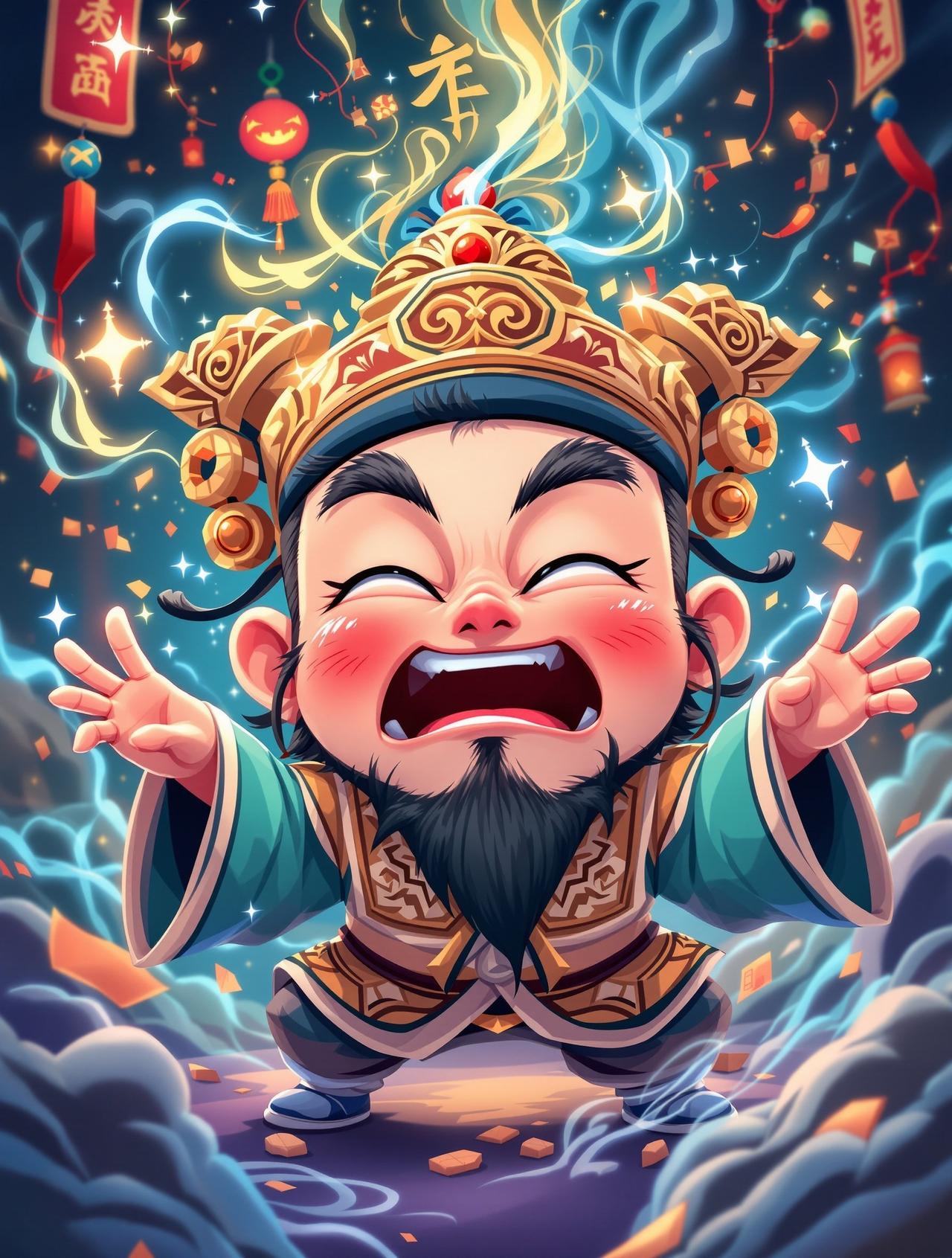 爱爱漫画热映动漫 - 一念永恒