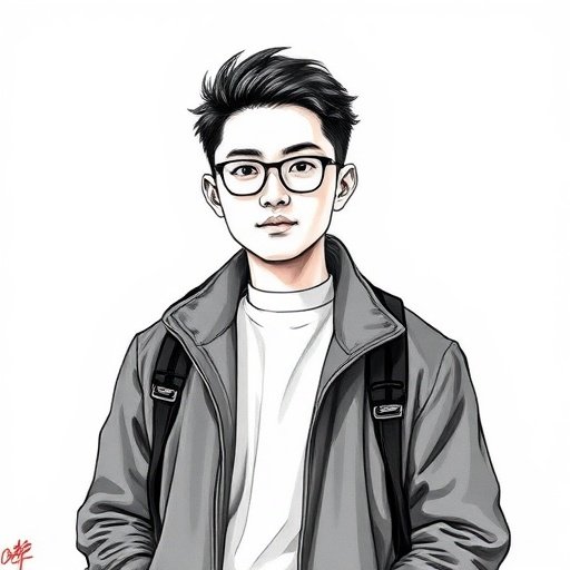爱爱漫画团队成员 - 陆无双